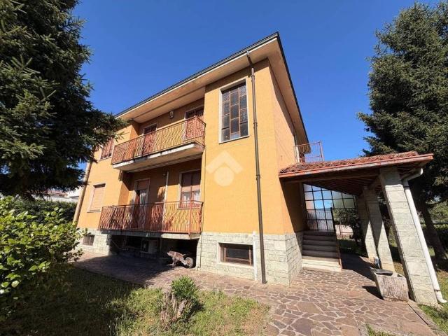 Appartamento in vendita a Pozzo d'Adda MI