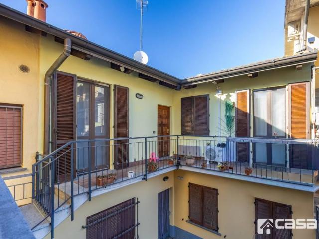Appartamento in vendita a Pozzo d'Adda MI