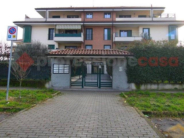 Appartamento in vendita a Pozzo D'Adda