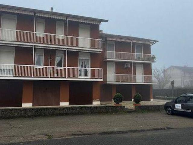 Appartamento in vendita a Pozzolo Formigaro AL