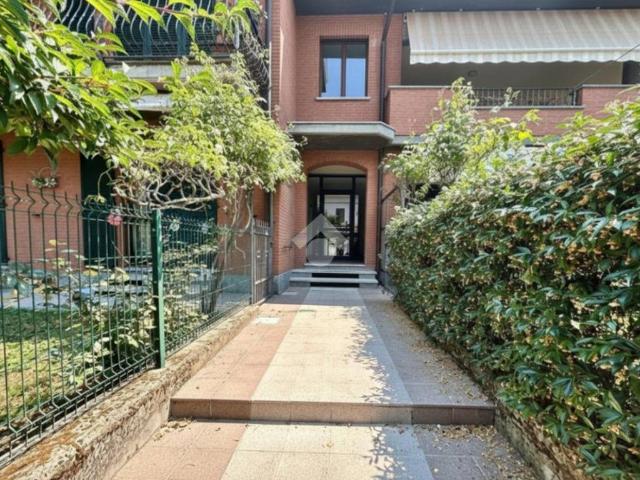 Appartamento in vendita a Pozzolo Formigaro AL