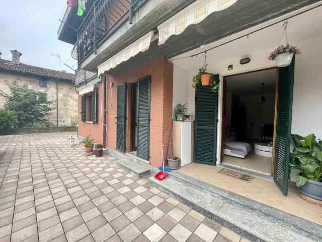 Appartamento in vendita a Pozzolo Formigaro AL