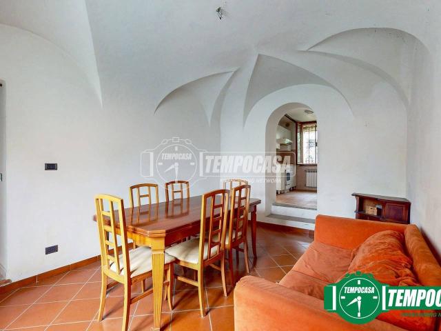 Appartamento in vendita a Pozzolo Formigaro