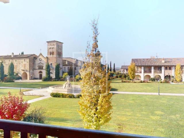 Appartamento in vendita a Pozzolengo BS