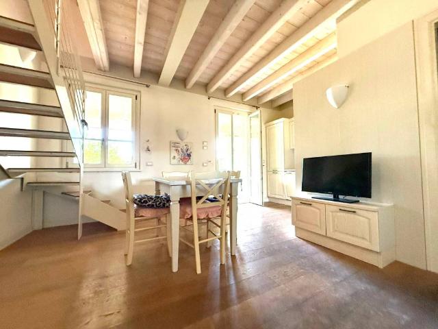 Appartamento in vendita a Pozzolengo BS