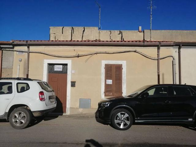 Appartamento in vendita a Pozzomaggiore SS