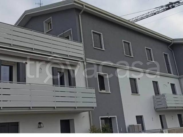 Appartamento in vendita a Pozzonovo