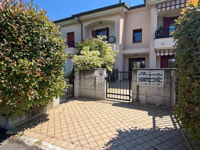 Appartamento in vendita a Pozzonovo via vallase', 11