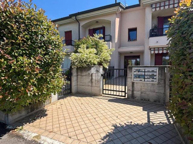 Appartamento in vendita a Pozzonovo PD