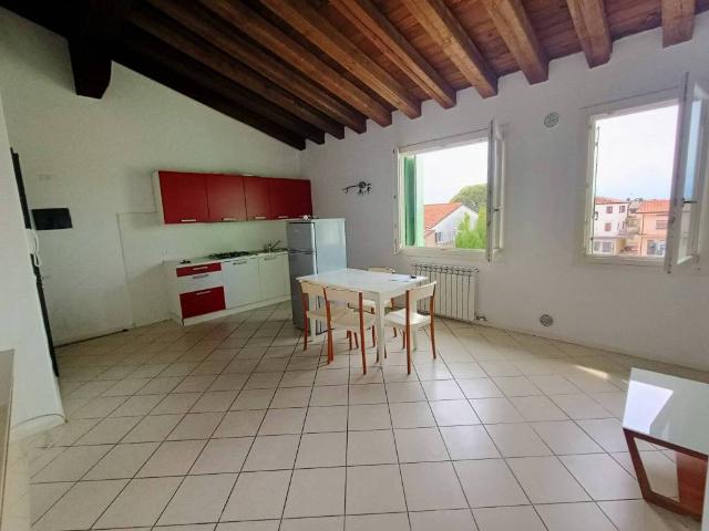 Appartamento in vendita a Pramaggiore VE