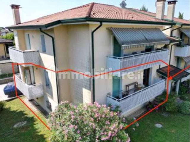 Appartamento in vendita a Pramaggiore VE