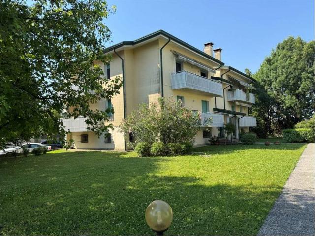Appartamento in vendita a Pramaggiore VE