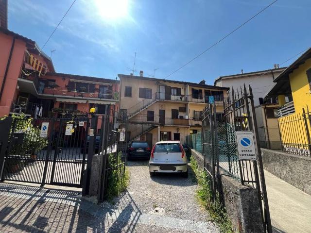 Appartamento in vendita a Pradalunga BG