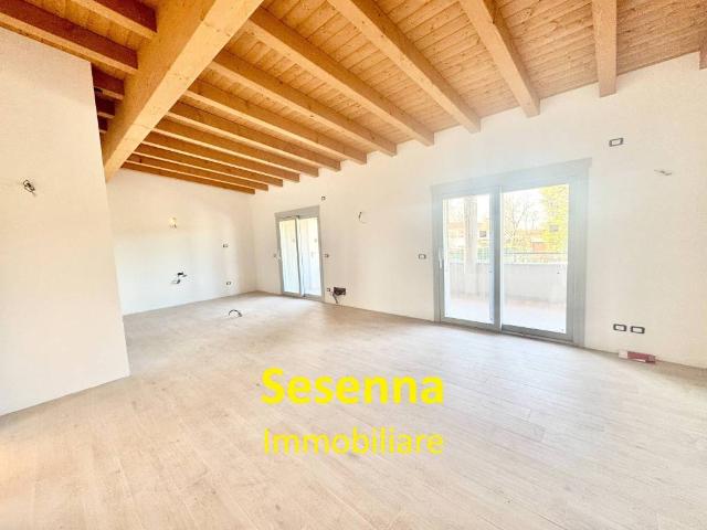 Appartamento in vendita a Pradamano UD