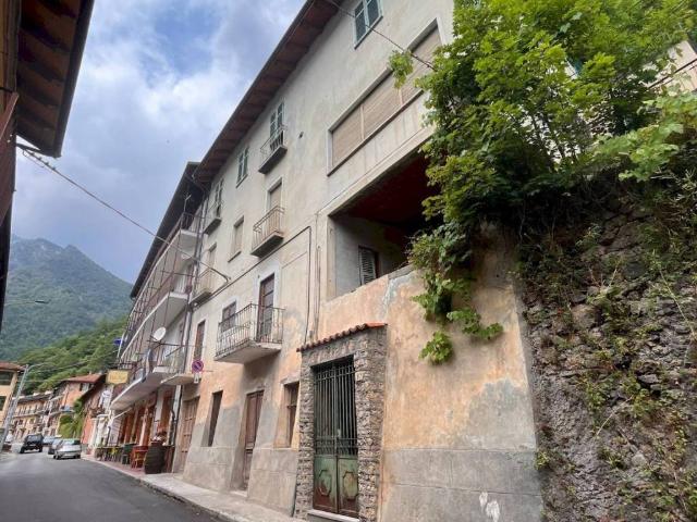 Appartamento in vendita a Pradleves CN