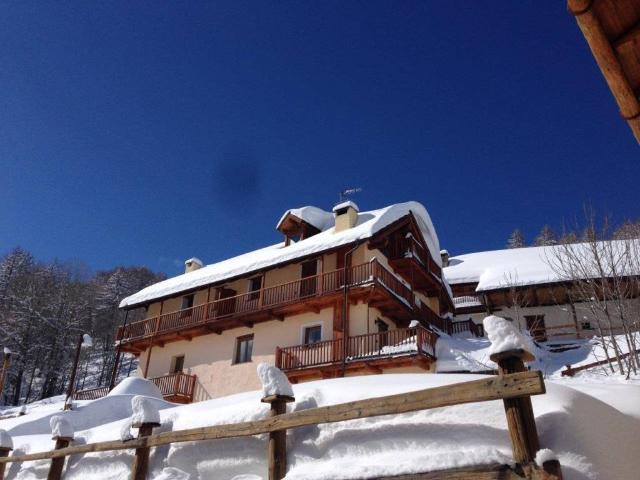Appartamento in vendita a Pragelato TO