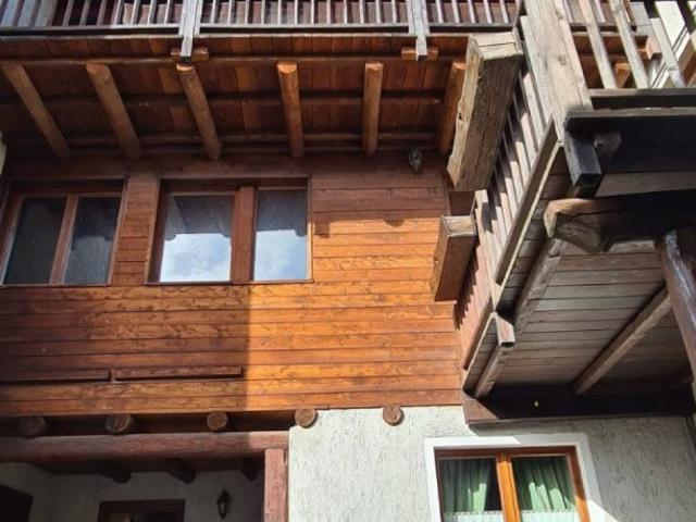 Appartamento in vendita a Pragelato TO