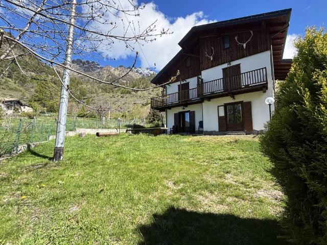 Appartamento in vendita a Pragelato TO