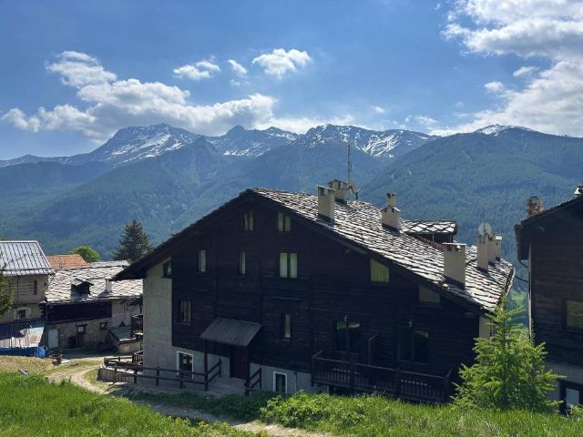 Appartamento in vendita a Pragelato TO