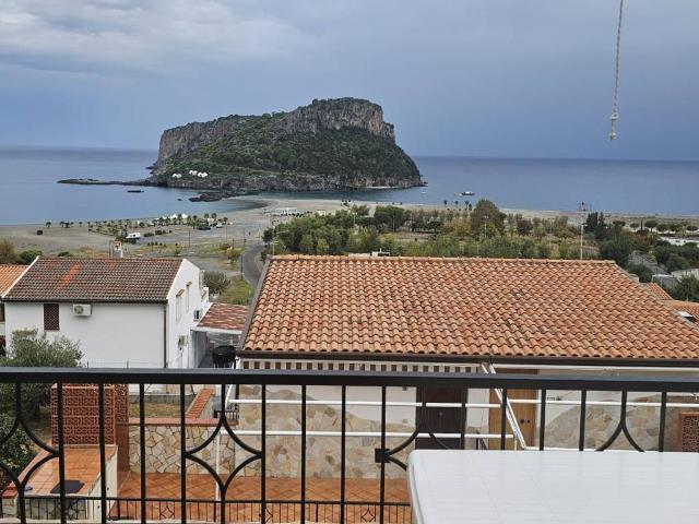 Appartamento in vendita a Praia a Mare CS