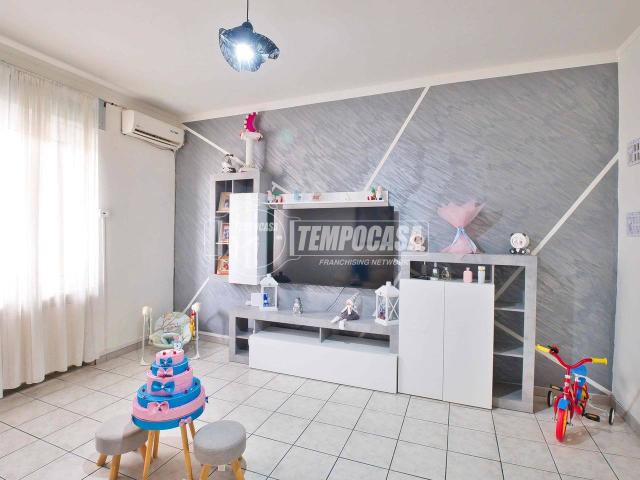 Appartamento in vendita a Prarolo