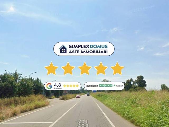 Appartamento in vendita a Prarolo VC