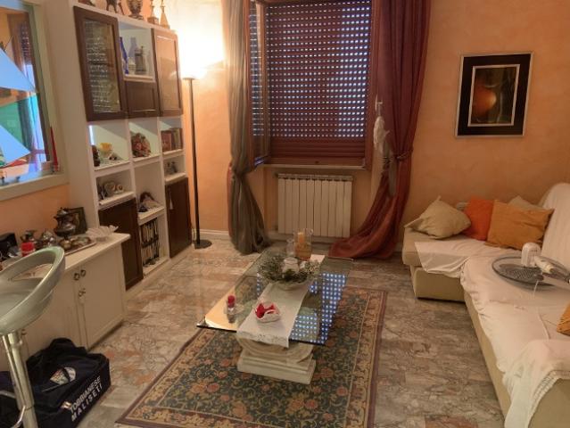 APPARTAMENTO in VENDITA a PRATO MALISETI di 4 vani