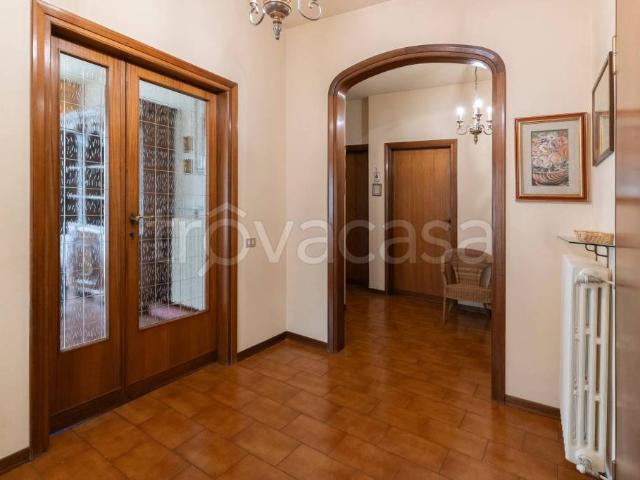 Appartamento in vendita a Prato, Castellina