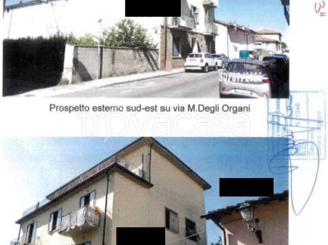 Appartamento in vendita a Prato, Galciana