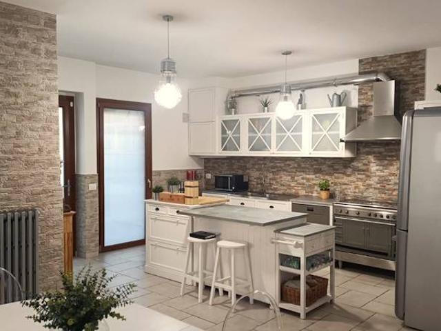 Appartamento in vendita a Prato PO