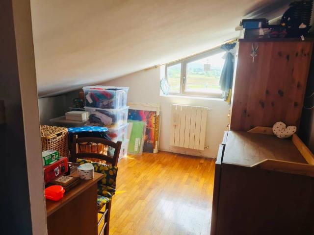 Appartamento in vendita a Prato PO