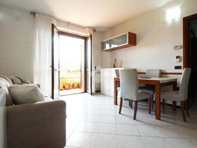 Appartamento in vendita a Prato PO
