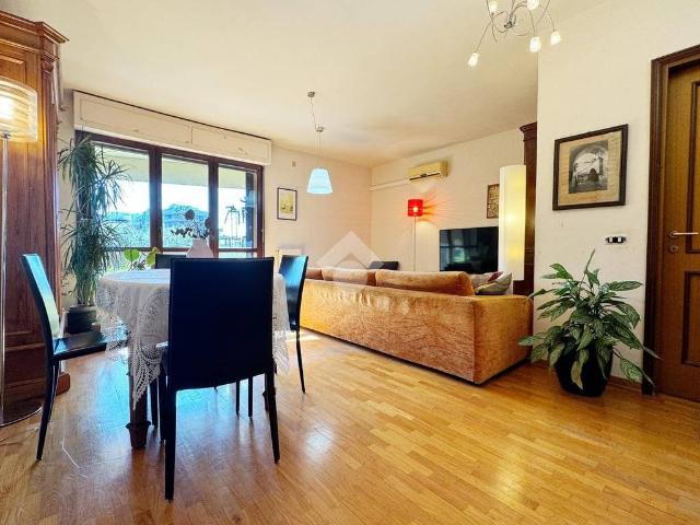 Appartamento in vendita a Prato PO
