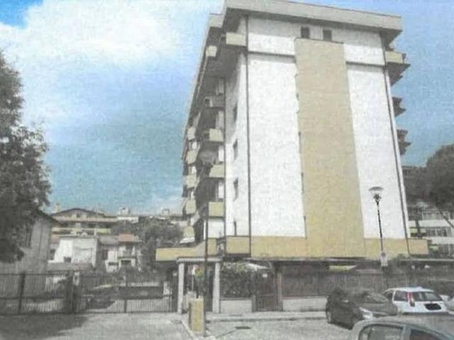 Appartamento in vendita a Prato PO
