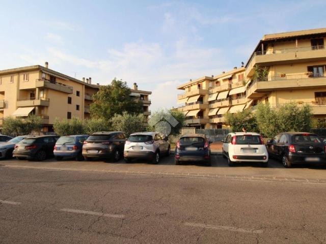 Appartamento in vendita a Prato PO