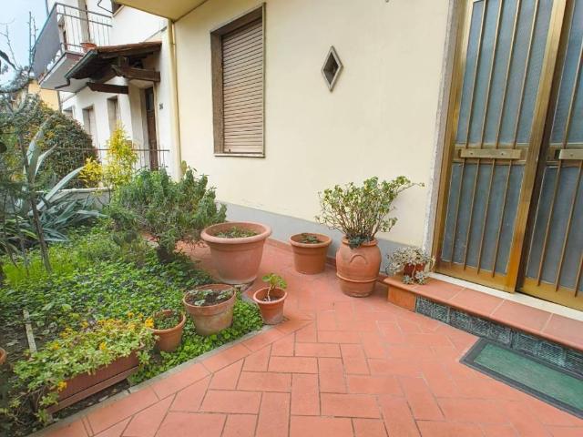 Appartamento in vendita a Prato PO