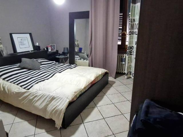 Appartamento in vendita a Prato PO