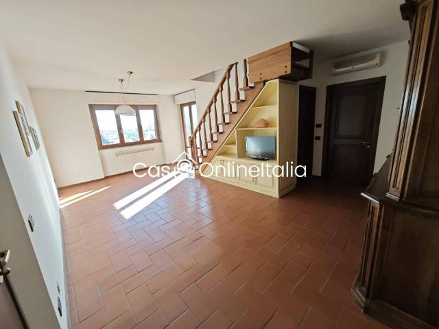 Appartamento in vendita a Prato PO
