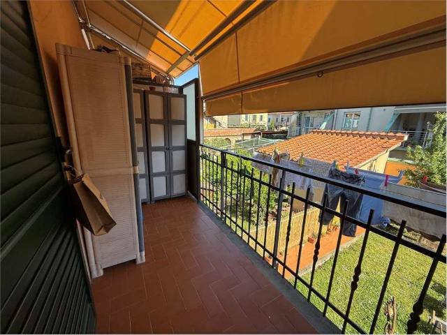 Appartamento in vendita a Prato PO