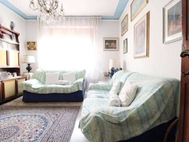 Appartamento in vendita a Prato PO