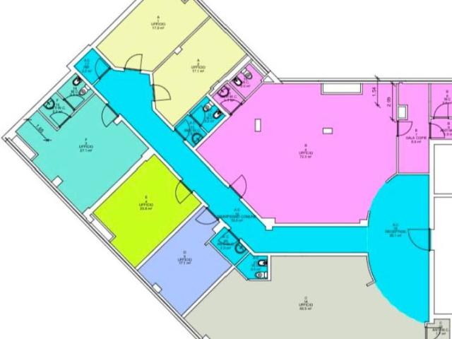 Appartamento in vendita a Prato PO