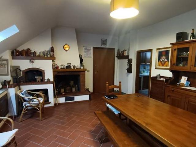 Attico / Mansarda in vendita a Prato PO