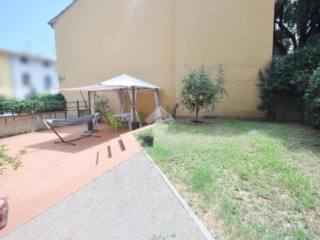 Appartamento in vendita a Prato PO