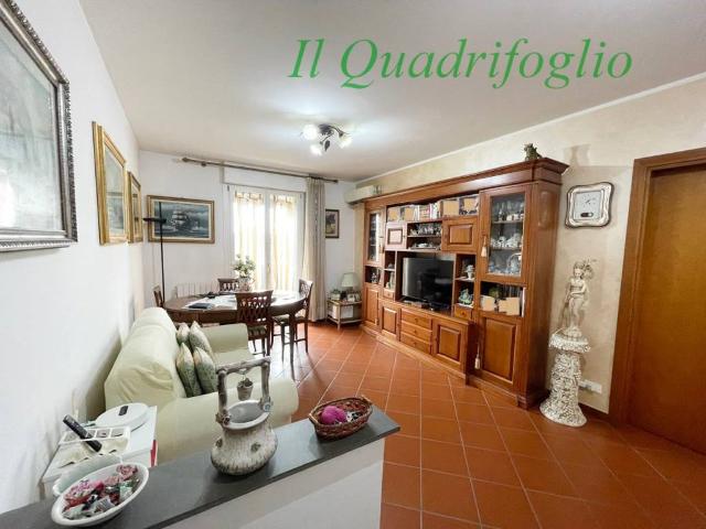 Appartamento in vendita a Prato PO