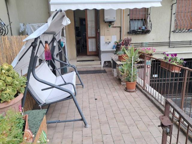 Appartamento in vendita a Prato PO