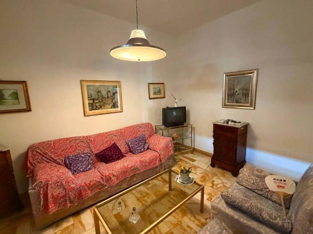 Appartamento in vendita a Prato PO