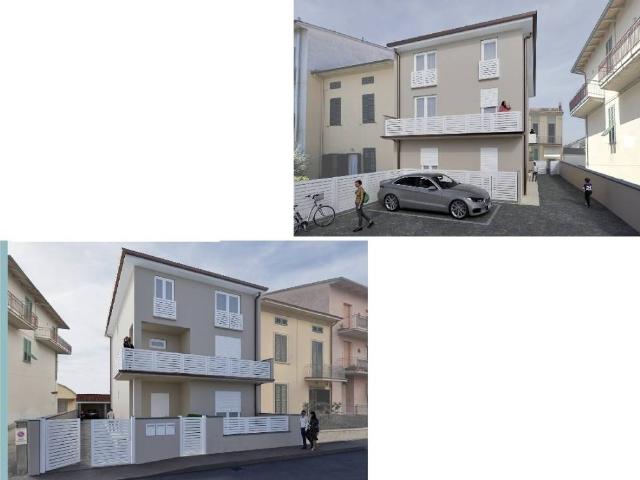 Appartamento in vendita a Prato PO