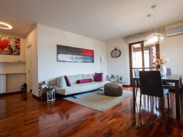 Appartamento in vendita a Prato PO