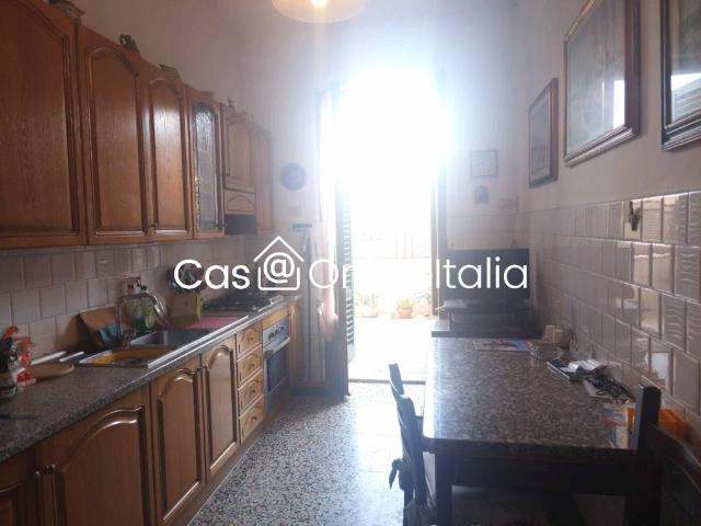 Appartamento in vendita a Prato PO