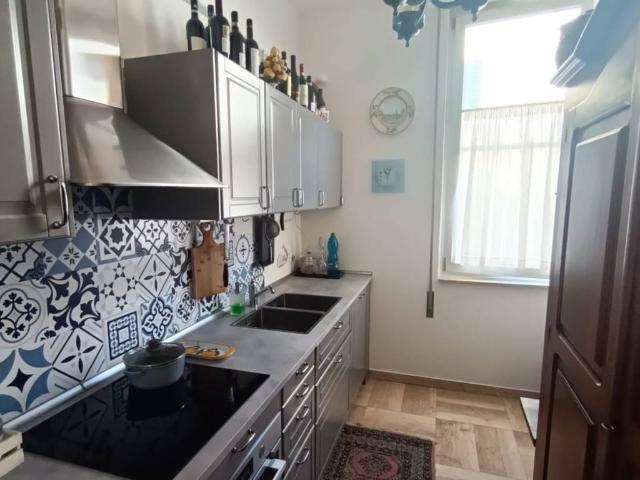 Appartamento in vendita a Prato PO